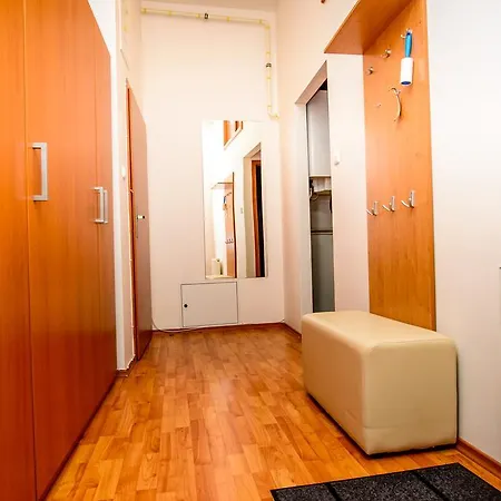 Apartment Downtown Zilina Exterior photo