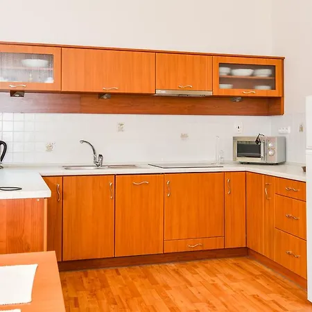 Apartment Downtown Zilina Exterior photo