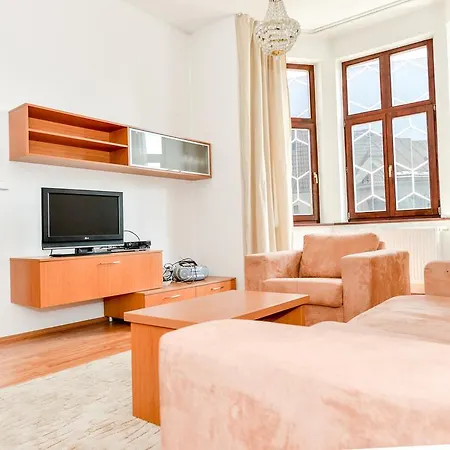 Apartment Downtown Zilina Exterior photo