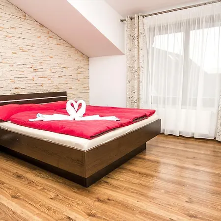 Apartment Downtown Zilina Exterior photo