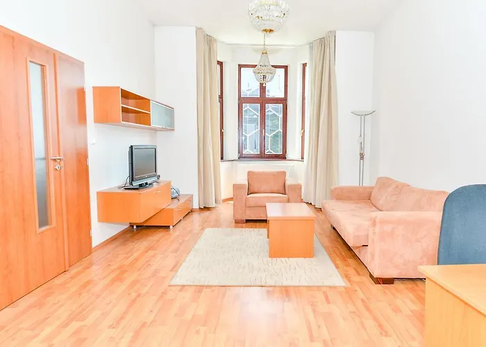 Apartment Downtown
