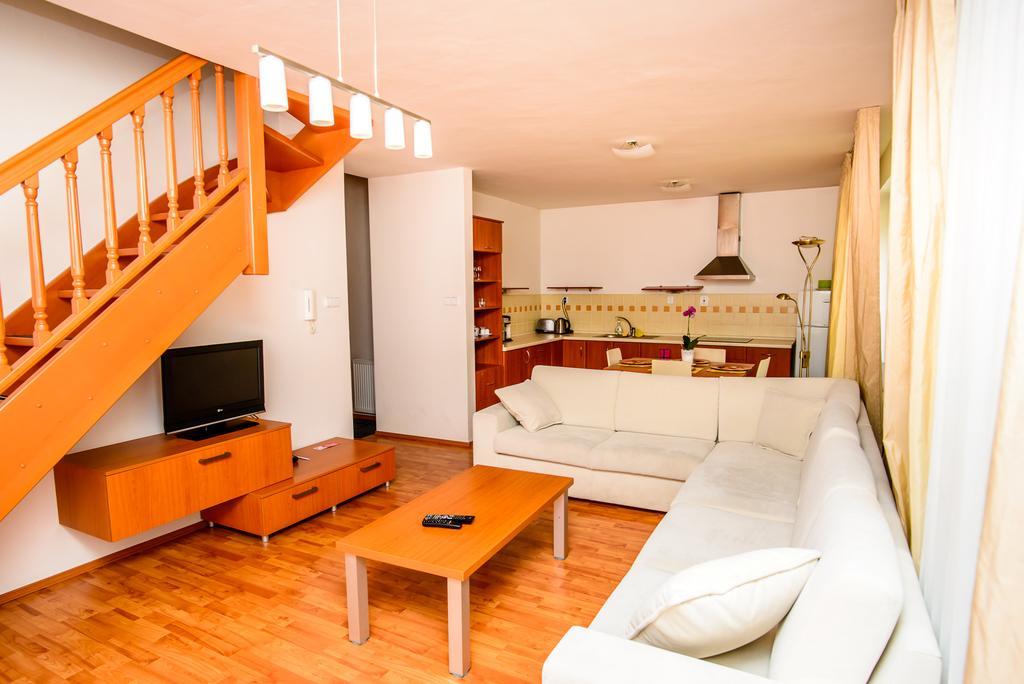 Apartment Downtown