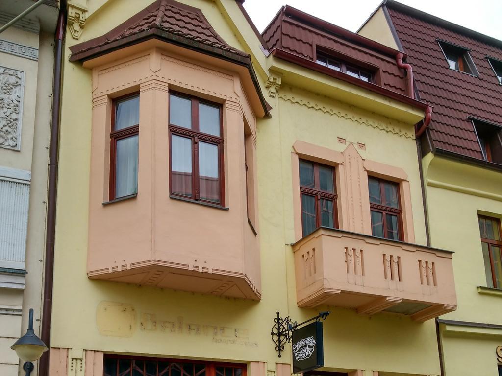 Downtown * Zilina