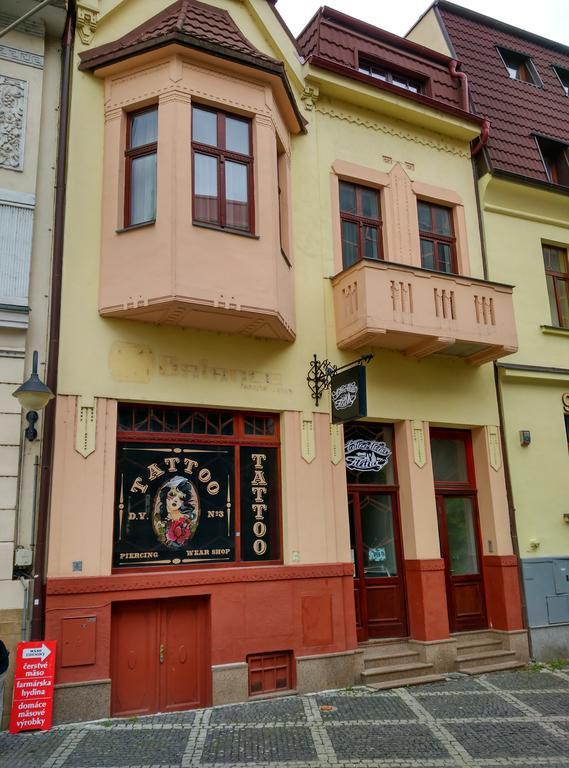 Apartman Downtown
