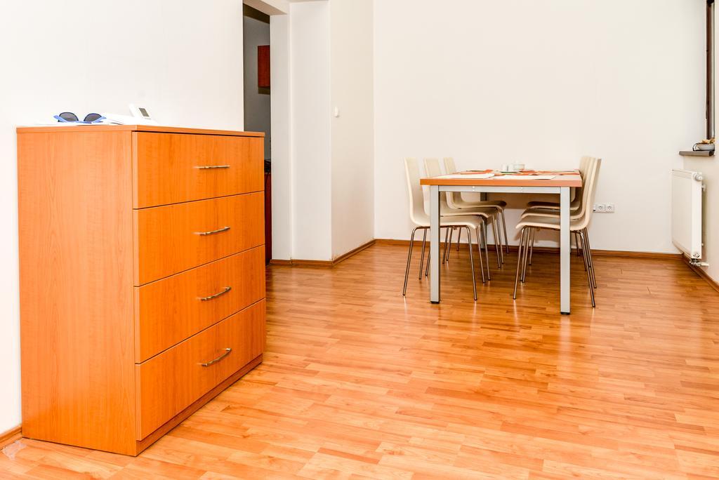 Apartman Downtown Zsolna