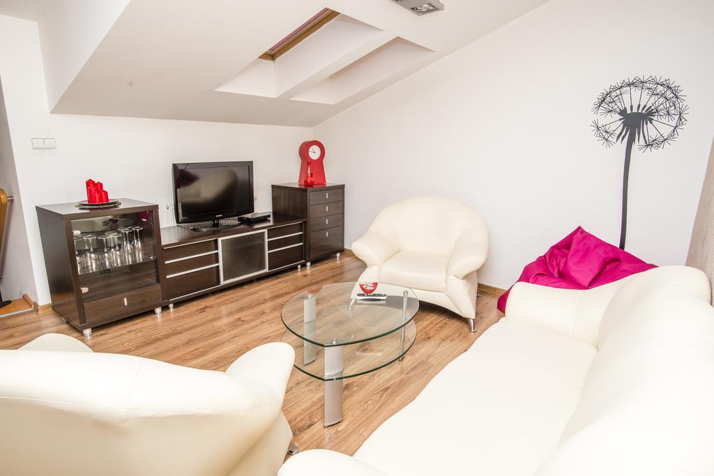 Downtown Apartment Zilina