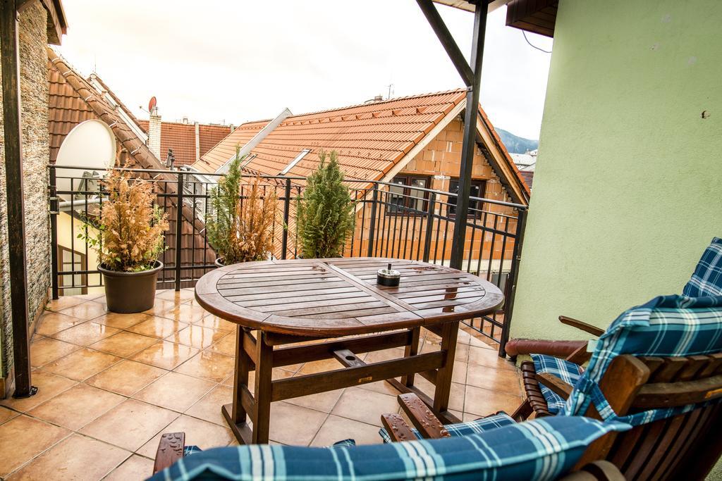 Downtown Apartman